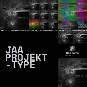 JAA        PROJEKT-TYPE 