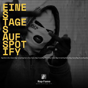  EINES TAGES AUF SPOTIFY 