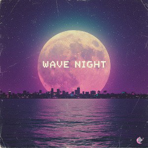wave night 
