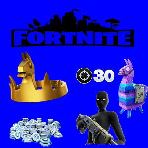 Fortnite 