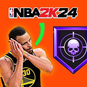 NBA 2K