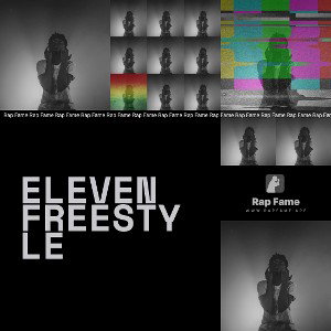 eleven freestyle 