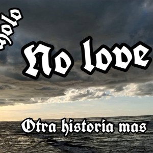 no love