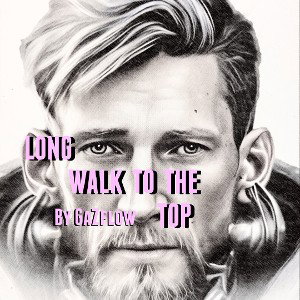 Long walk To The Top