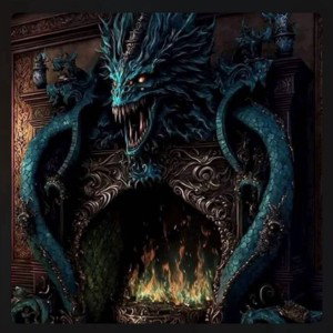 Dragon Fire 
