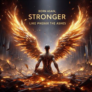 STRONGER