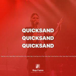 quicksand