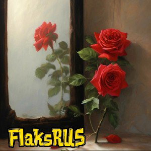 Аномалия-FlaksRUS