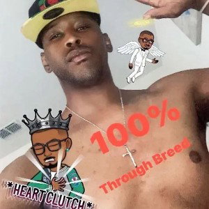 Im fresh
