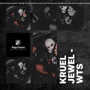 Kruel Jewel - WTS