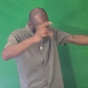 "Whistle" by Unknown Da Gawd