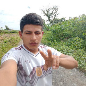 El chico del Barrio 