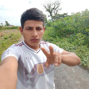 El chico del Barrio 