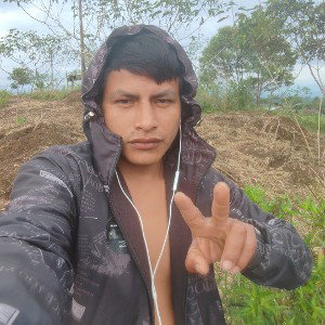 El chico del Barrio 