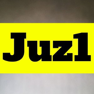 JUZ1 OFFICIAL - UNSTOPABLE