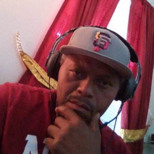 really look at me