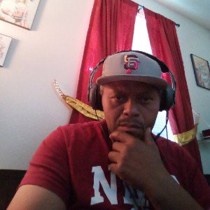 just me