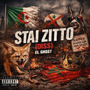 STAI ZITTO 
