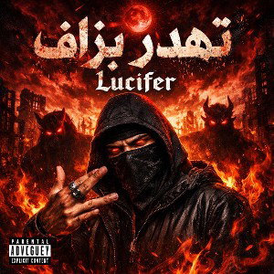 Lucifer - تهدر بزاف