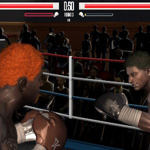 le combat 
