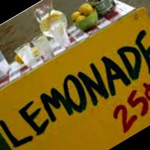 Lemonade 🍋 Stand