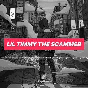 lil Timmy the scammer