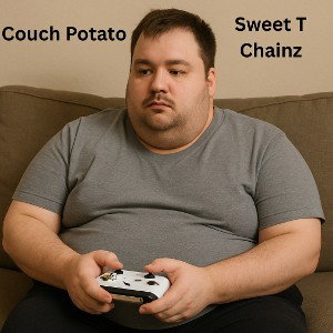 Couch Potato (feat. Chainz)
