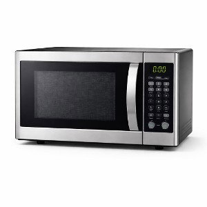 Microwave Freestyle