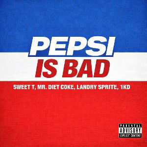 Pepsi is Bad