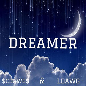 Dreamer☁️ 