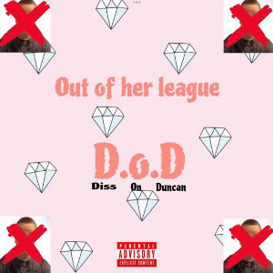 Way Out of Her League DoD