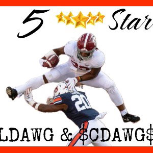 5 Star Athlete