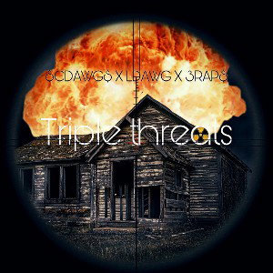 Triple Threats