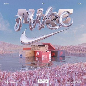 NIKE