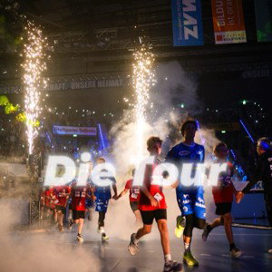 Die Tour