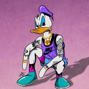 c du rap français et sa donne bien.