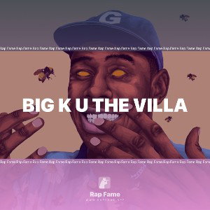 big k u the villa