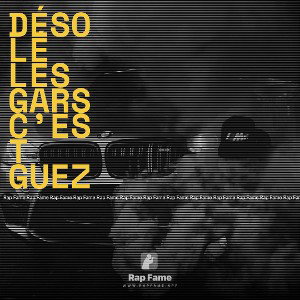 désolé les gars c’est guez