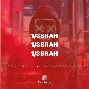1/3brah