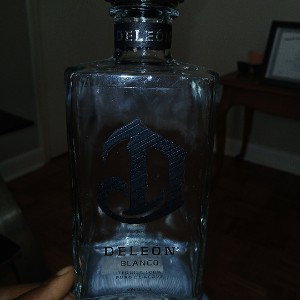 Take a drink with me