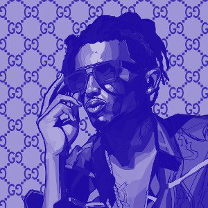 Ninja (Slowed + Reverb)