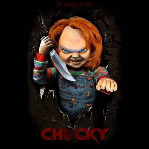EL CHUCKY 