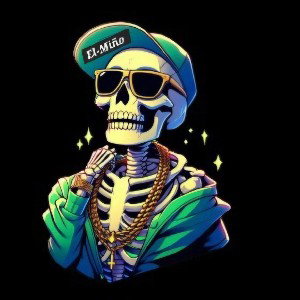 TRACK FLOW LETAL EL-MIÑO BEAT