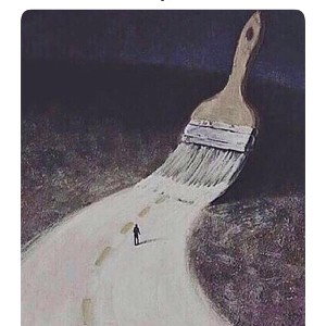 MOON•WALKING