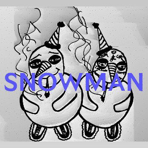 SNWMN feat So Icy Baby