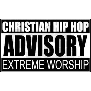 Rolling through the city ( Christian Rap)
