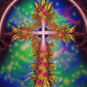(Christ gave us a choice, freestyle) kip 
