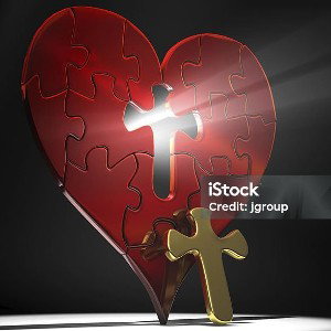 (I scramble Evil Christian Rap)✝️