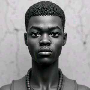 Ley-Blacq _My Need