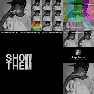 show them